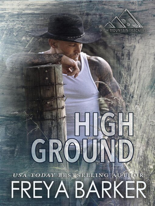Title details for High Ground by Freya Barker - Available